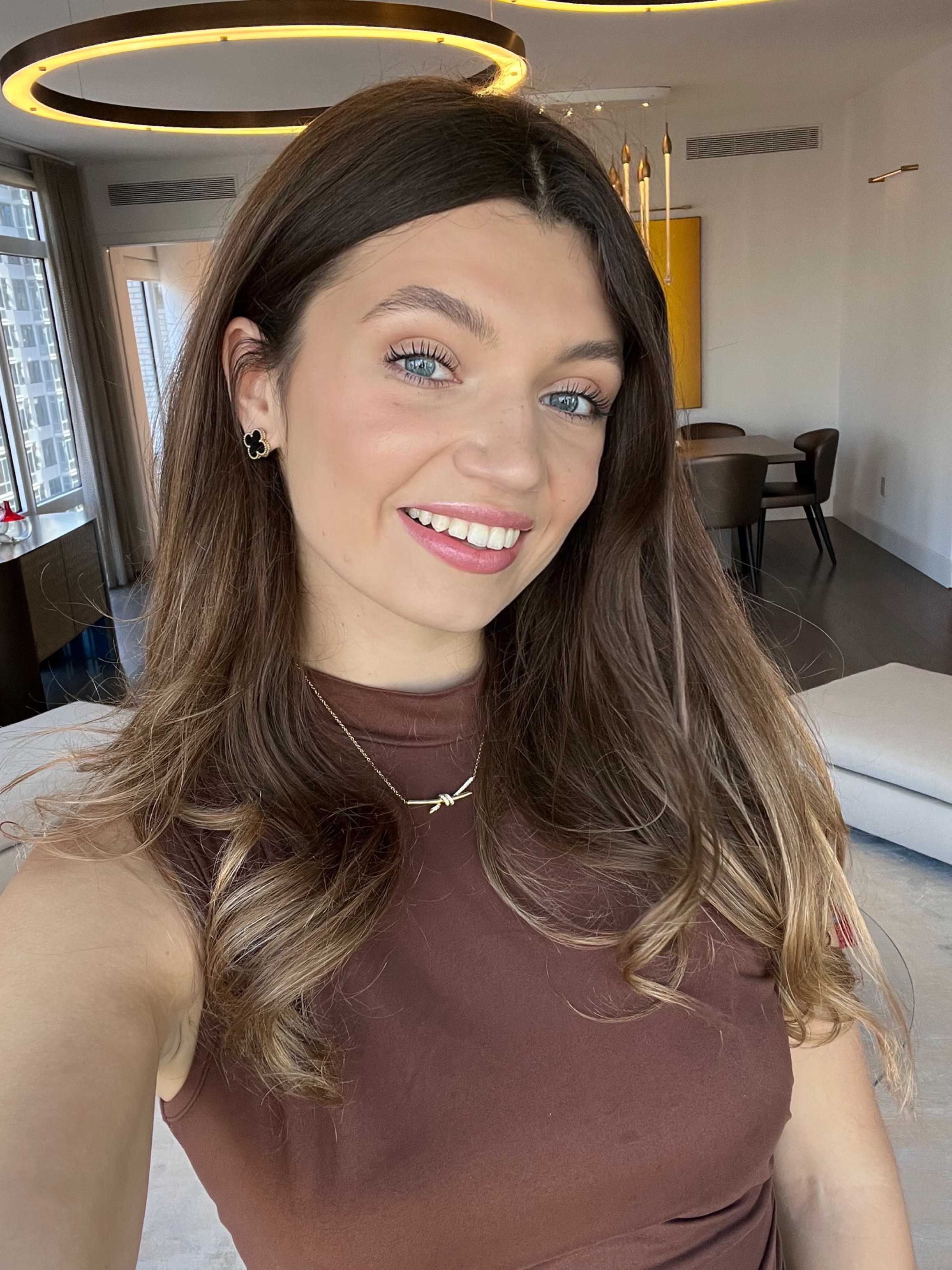 Valerie Bondarenko, Houston real estate professional
